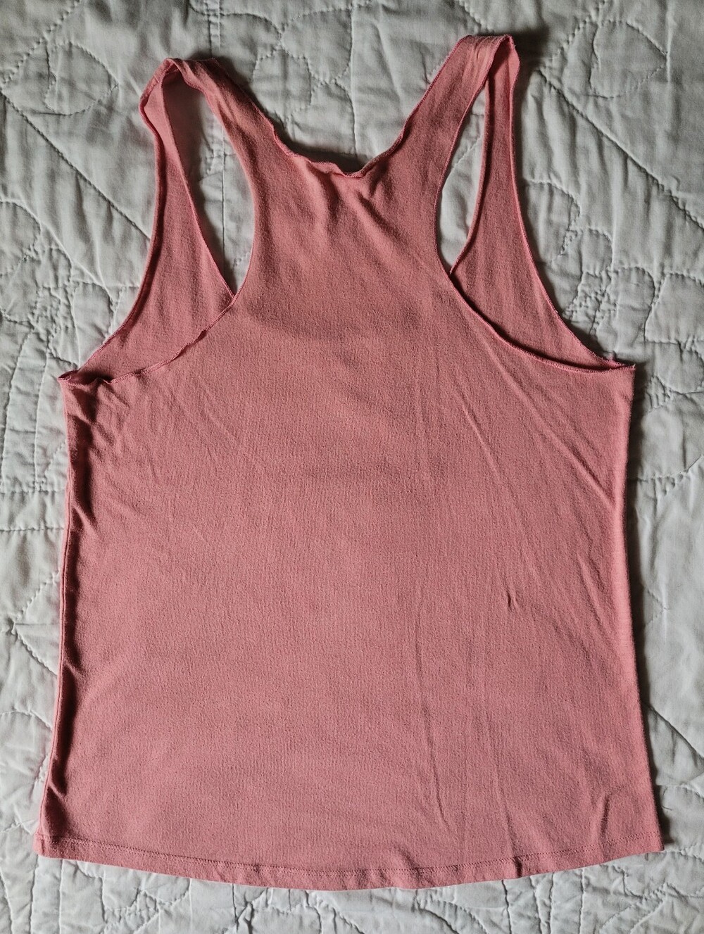 2/$15 ๐ผ Corner Shop Racerback Tank Top - Picture 2 of 6